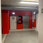 Nadmorskie Tarasy W Kolobrzegu B501 * Kołobrzeg