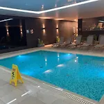 Lejlighed Nadmorskie Tarasy W Kolobrzegu B501 *