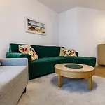 Nadmorskie Tarasy W Kolobrzegu B501 Lejlighed