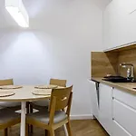 Lejlighed Nadmorskie Tarasy W Kolobrzegu B501 *