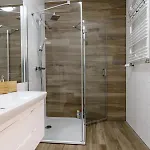 Lejlighed Nadmorskie Tarasy W Kolobrzegu B501 *