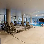 Nadmorskie Tarasy W Kolobrzegu B501 Lejlighed Kołobrzeg