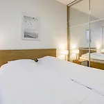 Lejlighed Nadmorskie Tarasy W Kolobrzegu B501 *