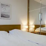 Lejlighed Nadmorskie Tarasy W Kolobrzegu B501 Kołobrzeg