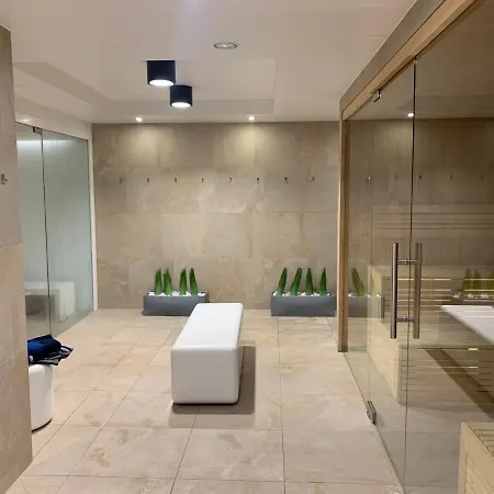 Nadmorskie Tarasy W Kolobrzegu B501 Apartment