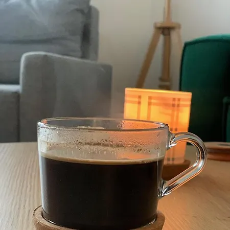 Nadmorskie Tarasy W Kolobrzegu B501 * Kolberg