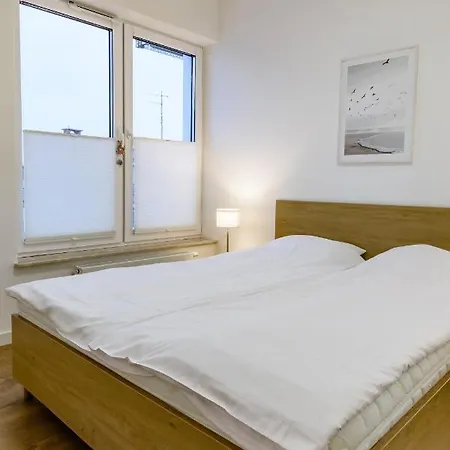 Apartment Nadmorskie Tarasy W Kolobrzegu B501 Kolberg