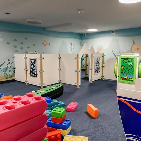 Nadmorskie Tarasy W Kolobrzegu B501 Apartman