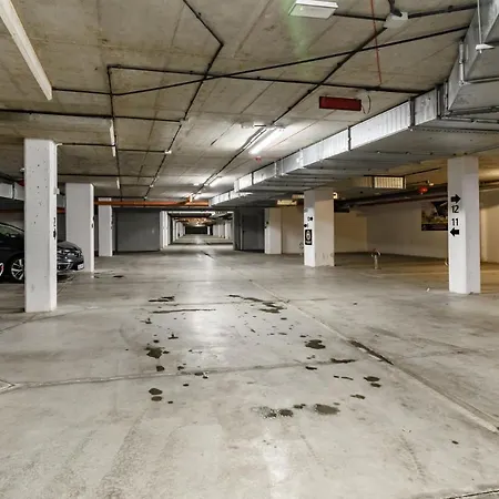 Nadmorskie Tarasy W Kolobrzegu B501 Kolberg