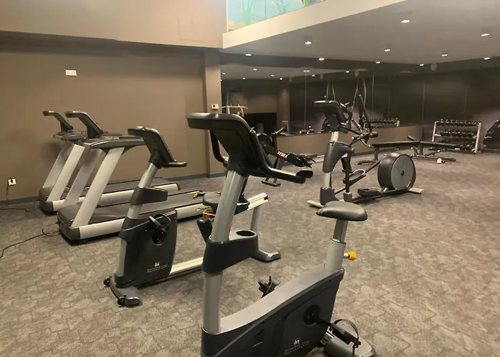 Nadmorskie Tarasy W Kolobrzegu B501 Апартаменты *