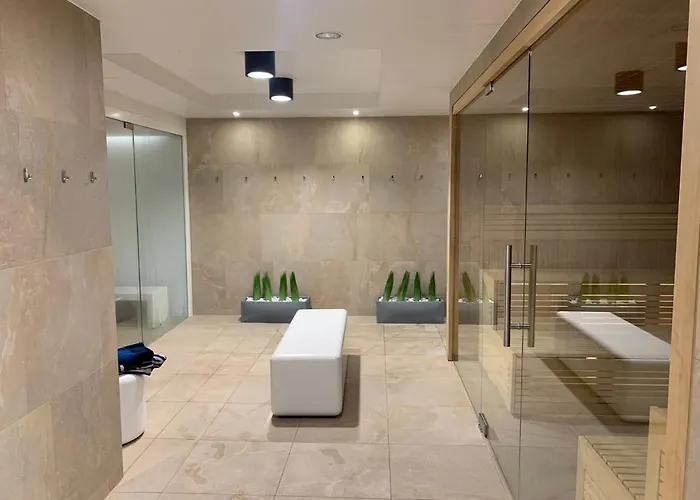 Nadmorskie Tarasy W Kolobrzegu B501 Апартаменты