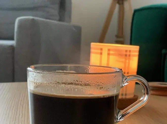 Nadmorskie Tarasy W Kolobrzegu B501 * Колобжег